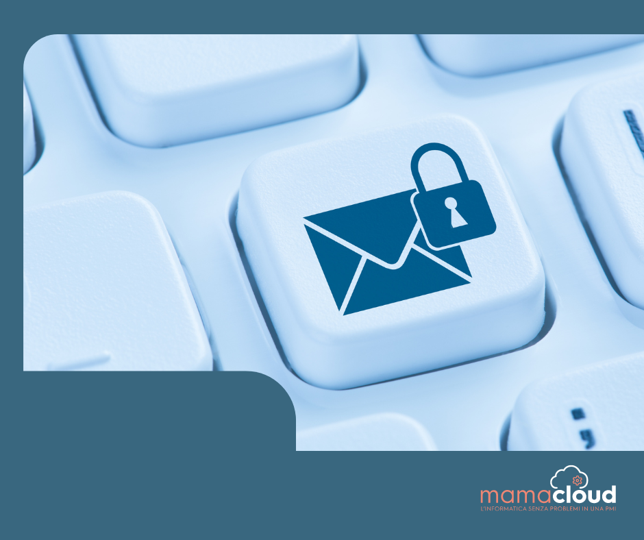 email continuity