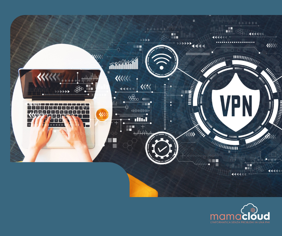 VPN Layer