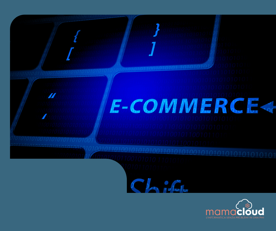 sicurezza e-commerce