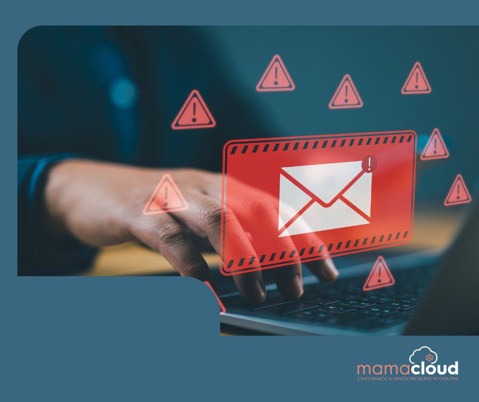 riconoscere il phishing