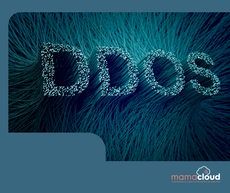 DDoS e cloud