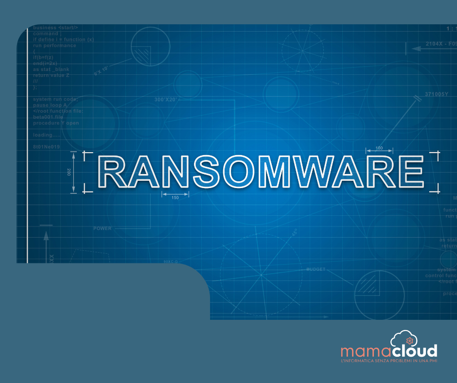 ransomware